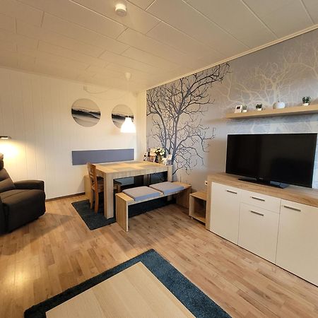 Ferienwohnung Bergblick In Sankt Andreasberg Dış mekan fotoğraf
