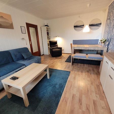Ferienwohnung Bergblick In Sankt Andreasberg Dış mekan fotoğraf