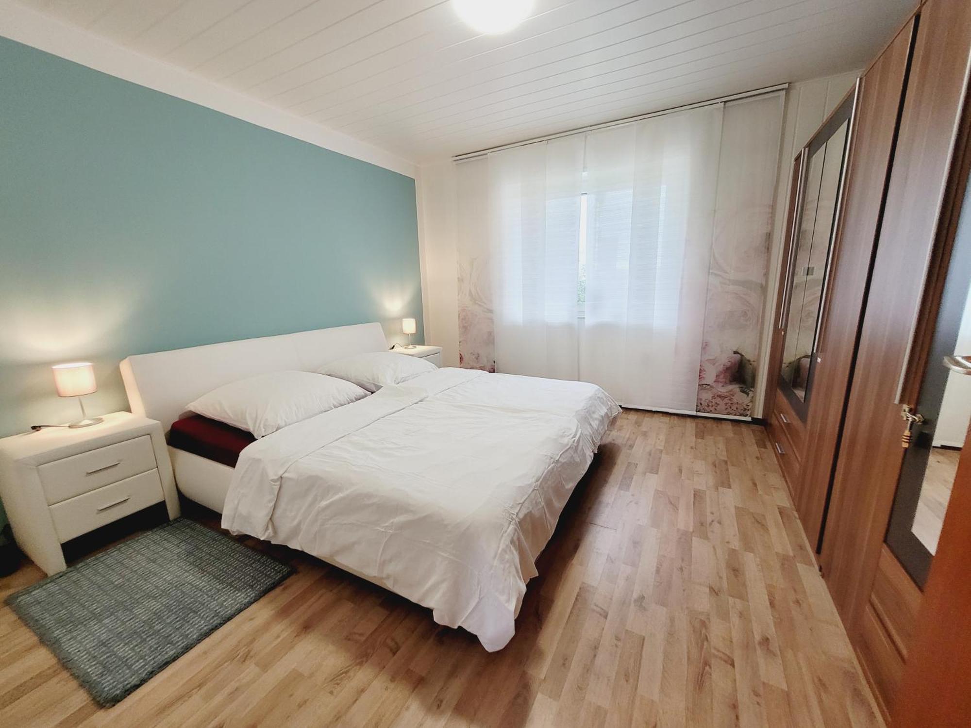Ferienwohnung Bergblick In Sankt Andreasberg Dış mekan fotoğraf