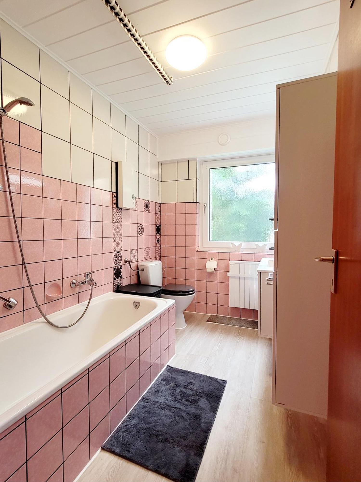 Ferienwohnung Bergblick In Sankt Andreasberg Dış mekan fotoğraf