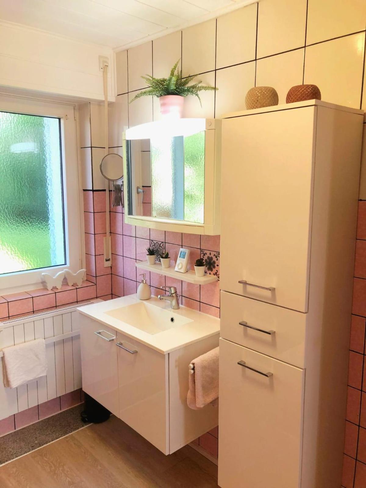 Ferienwohnung Bergblick In Sankt Andreasberg Dış mekan fotoğraf