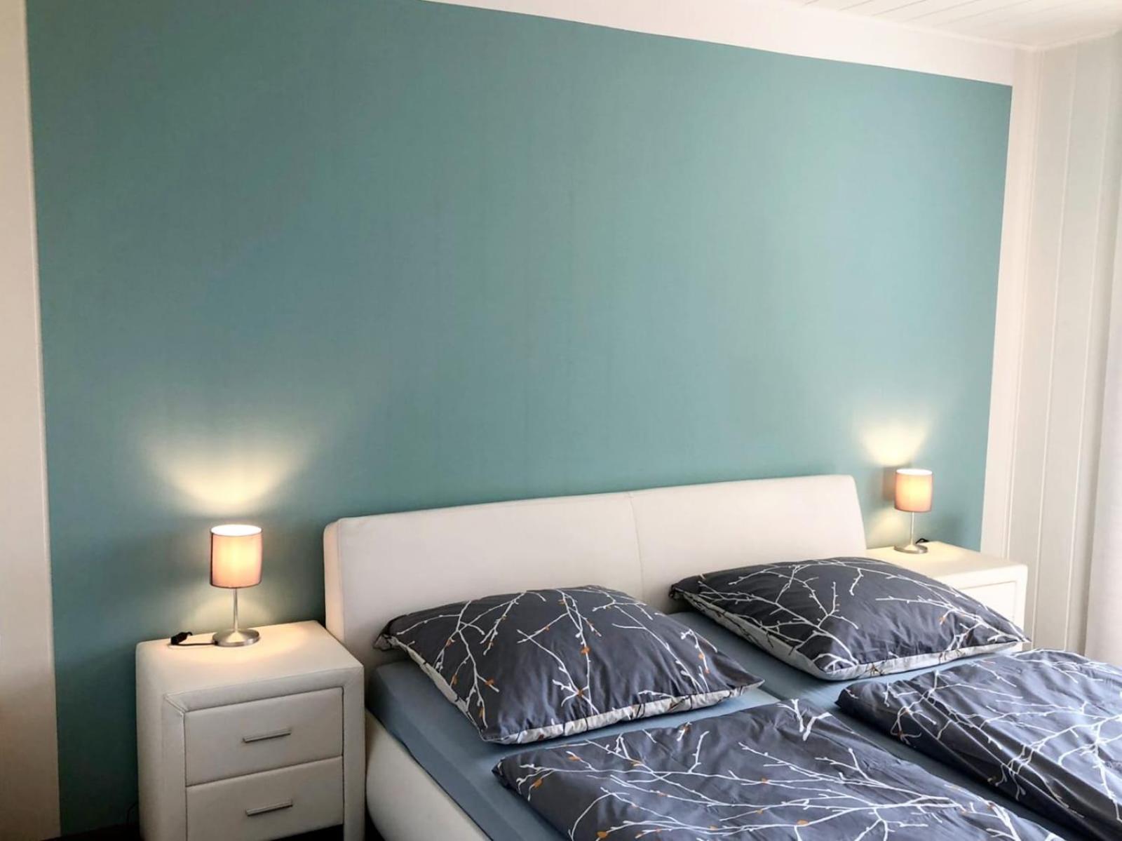 Ferienwohnung Bergblick In Sankt Andreasberg Dış mekan fotoğraf
