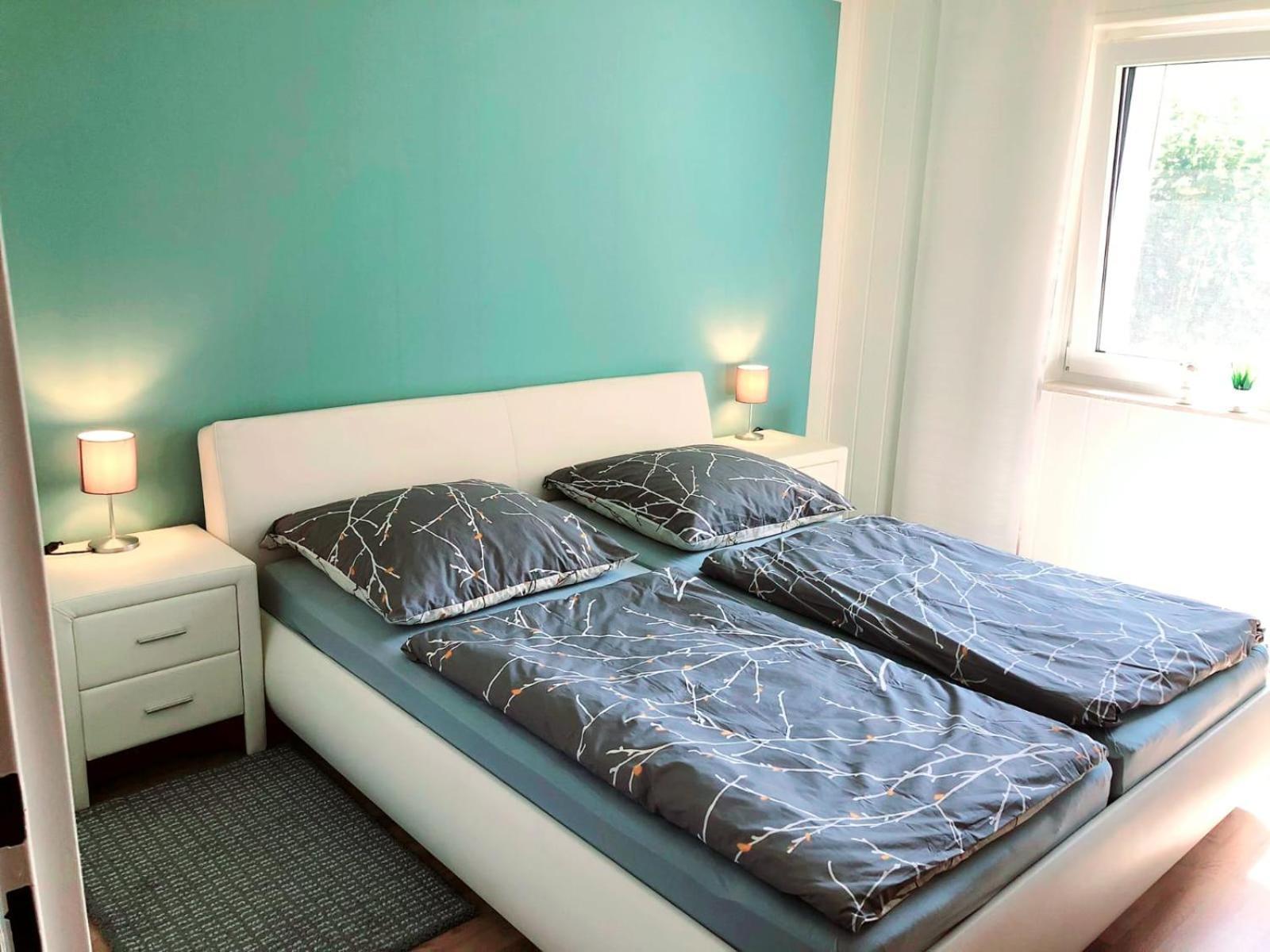 Ferienwohnung Bergblick In Sankt Andreasberg Dış mekan fotoğraf